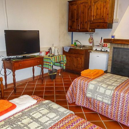 Neirone Bed And Breakfast Le Quattro Stagioni מראה חיצוני תמונה