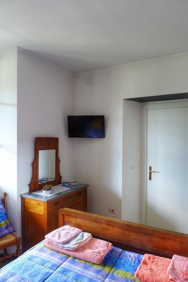 Neirone Bed And Breakfast Le Quattro Stagioni מראה חיצוני תמונה
