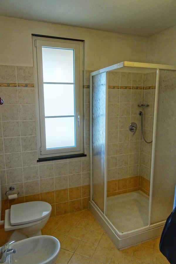 Neirone Bed And Breakfast Le Quattro Stagioni מראה חיצוני תמונה