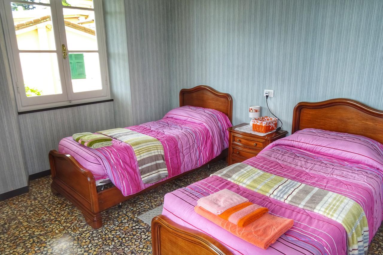 Neirone Bed And Breakfast Le Quattro Stagioni מראה חיצוני תמונה