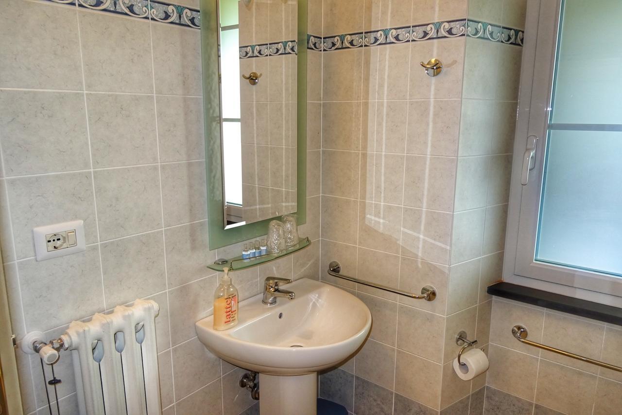Neirone Bed And Breakfast Le Quattro Stagioni מראה חיצוני תמונה